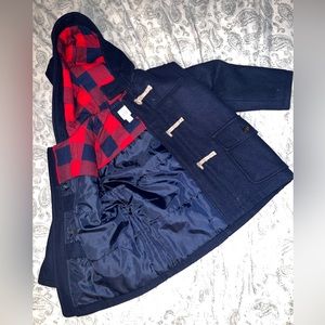 GAP boys coat